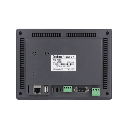 HMI TK8070H 7 Pulgadas / Pantalla 800x480 Pixeles / Puertos RS232 + RS485 / Puerto Ethernet / Puerto USB / Software VCool Programming