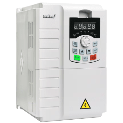 Variador de Frecuencia CM500 / 7.5 kW / Entrada Trifásica 220V / Salida Trifásica 220V / Tecnología Coolmay