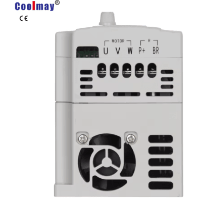 Variador de Frecuencia CM500 / 7.5 kW / Entrada Trifásica 220V / Salida Trifásica 220V / Tecnología Coolmay