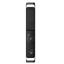 Cerradura Inteligente Multibiométrica / Reconocimiento Facial + Venas Palma + Huella Digital / Teclado Numérico + Tarjetas IC + NFC / Pantalla HD 4.5 Pulgadas / Batería Doble 4000mAh + 2500mAh / Conexión WiFi 2.4GHz / App Smart