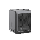 Cargador PRO USB-A / USB-C a C / Tecnología GaN (Nitruro de Galio / Fast-Charging / Potencia 60W / Velocidad Transferencia 480 Mbps / Material Silicona No Tóxica / Conector Aluminio Anodizado