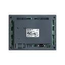 Panel Táctil Industrial EX3S / 7 Pulgadas / 24 Entradas Digitales / 20 Salidas Digitales (12 Transistor 8 Relay) / 4 Entradas Analógicas (2V 2A) / 2 Salidas Analógicas (1V 1A)