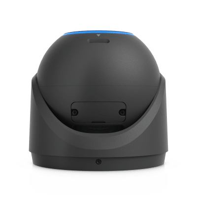 UniFi Protect G6 Pro Turret – Cámara 4K PoE+ Antimanipulación y Todo Clima con Motor de IA Multi-TOPS, Zoom Óptico 2.36× y Sensor CMOS 1/1.2