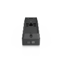 UniFi Protect G6 Entry – Video Portero para Acceso con Audio Bidireccional, Detecciones Inteligentes y Reconocimiento Facial, con Visión Nocturna IR, Acceso por NFC
