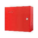 Fuente de alimentación para aplicaciones de incendio, 24 v