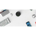 Altavoz USB SP92 de Yealink para Conferencias con Reducción de Ruido por IA y Bluetooth 5.3