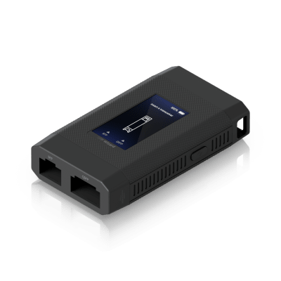 SFP Wizard - Herramienta Avanzada para Reprogramar, Probar y Desbloquear Módulos Ópticos SFP, SFP+, SFP28, QSFP+, QSFP28
