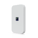 UniFi Módem 5G de Alto Rendimiento Hasta 3.4 Gbps para Implementaciones UniFi, Adopción Instantánea por Puerto PoE, Configuración Automática, Doble SIM/eSIM y Failover Inteligente