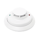 Detector Direccionable de Humo Fotoeléctrico con Detector Termico de Temperatura Fija