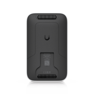 UniFi Módem 5G de Alto Rendimiento Hasta 3.4 Gbps para Implementaciones UniFi, Adopción Instantánea por Puerto PoE, Configuración Automática, Doble SIM/eSIM y Failover Inteligente