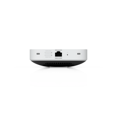 UniFi Módem 5G de Alto Rendimiento Hasta 3.4 Gbps para Implementaciones UniFi, Adopción Instantánea por Puerto PoE, Configuración Automática, Doble SIM/eSIM y Failover Inteligente
