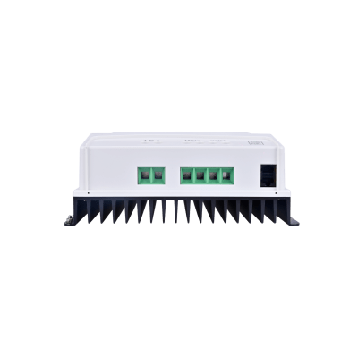 Controlador Solar MPPT 60A 12/24/48V, Máximo Voltaje de Circuito Abierto Voc 225Vcc, Configurable para Baterías de Litio, Conexión en Paralelo