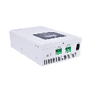 Controlador Solar MPPT 60A 12/24/48V, Máximo Voltaje de Circuito Abierto Voc 225Vcc, Configurable para Baterías de Litio, Conexión en Paralelo