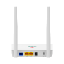 ONU Dual EPON/GPON con Wi-Fi AC de doble banda 2.4 Y 5 GHz, 1 puerto SC/UPC + 2 puertos LAN Gigabit, Compatible con EasyMesh