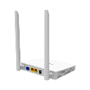 ONU Dual EPON/GPON con Wi-Fi AC de doble banda 2.4 Y 5 GHz, 1 puerto SC/UPC + 2 puertos LAN Gigabit, Compatible con EasyMesh