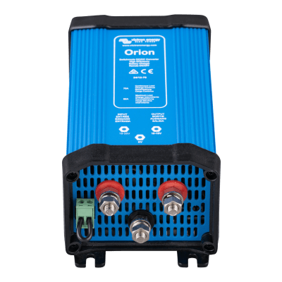 Convertidor DC-DC Orion 24/12-70A / No Aislado / 70 A /  Para Aplicaciones Móviles