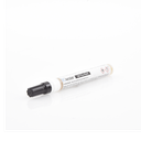 Flux KESTER #186, en recipiente de pluma, reduce el punto de fusión de la soldadura.