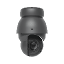 UniFi Protect AI PTZ Precision – Cámara PTZ Industrial 4K con IA Avanzada, Zoom Óptico 31×, Visión Nocturna IR Adaptativa y Enfoque Rápido por LiDAR