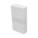 Modulo de relevador inalámbrico 5800RL para Paneles LYNX y VISTA con teclado 6160RF, para aplicaciones de activación de Sirenas cableadas a distancia