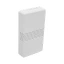 Modulo de relevador inalámbrico 5800RL para Paneles LYNX y VISTA con teclado 6160RF, para aplicaciones de activación de Sirenas cableadas a distancia