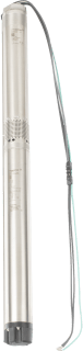 Kit de Bombeo Solar para bomba  5SQF-8