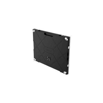 Modulo LED / Pixel Pitch 2.5 mm / SMD / Uso en Interior / Dimensiones 640 x 480 mm / Brillo 600 nits / Resolución 256 x 192 / Ángulo de Visión 160°