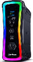 UPS Gamer de 1500 VA/1000 W, Topología Línea Interactiva, Entrada 120 Vca  NEMA 5-15P, y 13 Salidas NEMA 5-15R, Puerto USB, Con Regulador de Voltaje (AVR)