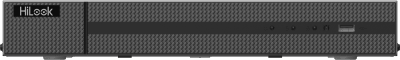 DVR 16 Canales TurboHD + 16 Canales IP / 8 Megapíxel (4K) / Audio Bidireccional / ACUSENSE Lite / 1 Bahía de Disco Duro / H.265+ / Salida en Full HD