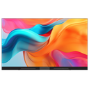 Modulo LED All-In-One / 135 Pulgadas / Pitch 1.5 mm / GOB / Sistema Operativo Dual (Android y Windows) / Bluetooth / HDMI / USB 3.0 / Bocinas Integradas