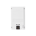 Sirena inalámbrica Honeywell compatible con los panel VISTA con receptor 5883h y paneles LYNX / Batería de Larga Duración 3-5 años
