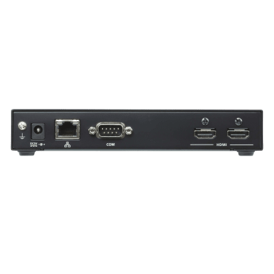 Estación de Consola KVM over IP | 1920 x 1200 @ 60 Hz | Panel Array Mode™ 64 Servidores | Virtual Media USB | Dual Display | Seguridad Avanzada | 0U Rack Mount