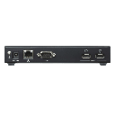 Estación de Consola KVM over IP | 1920 x 1200 @ 60 Hz | Panel Array Mode™ 64 Servidores | Virtual Media USB | Dual Display | Seguridad Avanzada | 0U Rack Mount