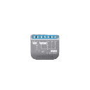 Relay Switch Inteligente 2 Canales / WiFi + BLE / Medición Consumo / 10A por Canal / Protección Sobrecarga / Compatible Matter / 42 x 36 x 16 mm (1.7 x 1.4 x 0.6 in)