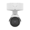Cámara Bullet AI 8MP / Sensor 1/1.2" / Zoom Motorizado 2.25x 5.9-13.3 mm / WiseIR 60 m (196.85 ft) / Análisis Inteligente IA / IP66/IP67 / Wisenet 9 / Dual NPU / 4GB RAM