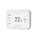 Termostato Inteligente ElitePRO S1200 / 5 pulgadas Pantalla Táctil / Control IAQ Calidad de Aire / 4H-2C Heat Pump / WiFi-Bluetooth-Matter / Video Doorbell Streaming / ENERGY STAR