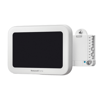 Termostato Inteligente ElitePRO S1200 / 5 pulgadas Pantalla Táctil / Control IAQ Calidad de Aire / 4H-2C Heat Pump / WiFi-Bluetooth-Matter / Video Doorbell Streaming / ENERGY STAR
