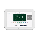 Termostato Inteligente ElitePRO S1200 / 5 pulgadas Pantalla Táctil / Control IAQ Calidad de Aire / 4H-2C Heat Pump / WiFi-Bluetooth-Matter / Video Doorbell Streaming / ENERGY STAR