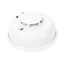 Detector Inalambrico fotoeléctrico de humo Honeywell  / Batería de Larga Duración 3-5 años