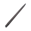 Llave torx T-6 en adaptador  maneral de 1/4 pulgada