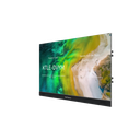 Pantalla IdeaPresence 138″ All-In-One / Pixel pitch P0.7 / Hasta 1,000 nits (Ajustable) / Bocinas Integradas / Instalación Incluida