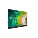 Pantalla IdeaPresence 138″ All-In-One / Pixel pitch P0.7 / Hasta 1,000 nits (Ajustable) / Bocinas Integradas / Instalación Incluida