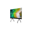 Pantalla IdeaPresence 138″ All-In-One / Pixel pitch P0.7 / Hasta 1,000 nits (Ajustable) / Bocinas Integradas / Instalación Incluida