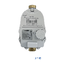 Medidor de Agua Inteligente IoT LoRaWAN / Válvula de Bola Eléctrica / Estructura Seca / Medición No Contacto 10 Litros / Batería Litio 3.6V / Comunicación LoRaWAN-CAT1 / IP67