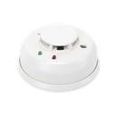 Detector Inalambrico Dual de Humo y Temperatura / Batería de Larga Duración 3-5 años