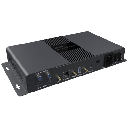 Reproductor Multimedia TB60 / 4K Ultra HD / 4 Puertos Gigabit Ethernet / 2.3M Píxeles de Carga / Control Cloud / Wi-Fi 2.4 GHz / HDMI 1.3 / Audio Estéreo / Android 11