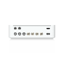 Amplificador UniFi de Audio Premium para Streaming Multi-Zona de Alta Fidelidad y Experiencias de Sonido Espacial Inmersivo