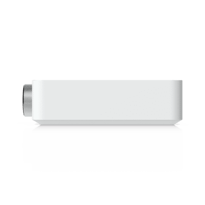 Amplificador UniFi de Audio Premium para Streaming Multi-Zona de Alta Fidelidad y Experiencias de Sonido Espacial Inmersivo