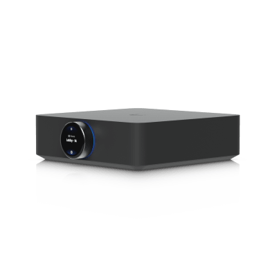 Amplificador UniFi de Audio Premium para Streaming Multi-Zona de Alta Fidelidad y Experiencias de Sonido Espacial Inmersivo