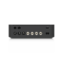 Amplificador UniFi de Audio Premium para Streaming Multi-Zona de Alta Fidelidad y Experiencias de Sonido Espacial Inmersivo