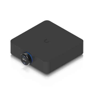 Amplificador UniFi de Audio Premium para Streaming Multi-Zona de Alta Fidelidad y Experiencias de Sonido Espacial Inmersivo